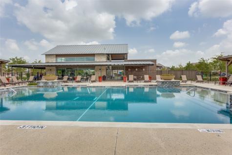 1420 Candler Drive Prosper TX 75078