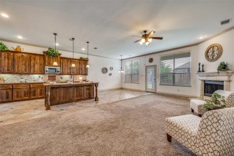 1420 Candler Drive Prosper TX 75078