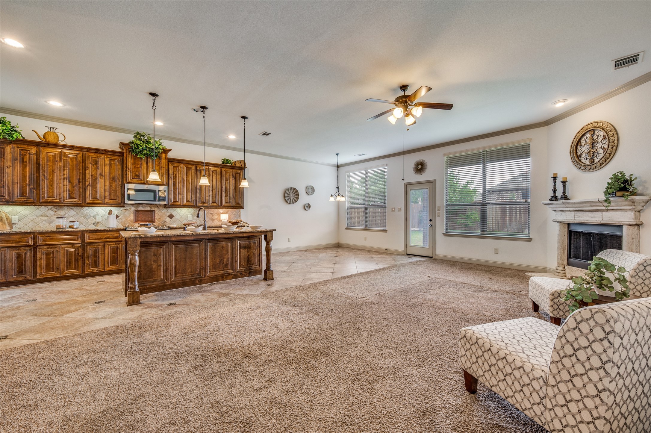 1420 Candler Drive Prosper TX 75078