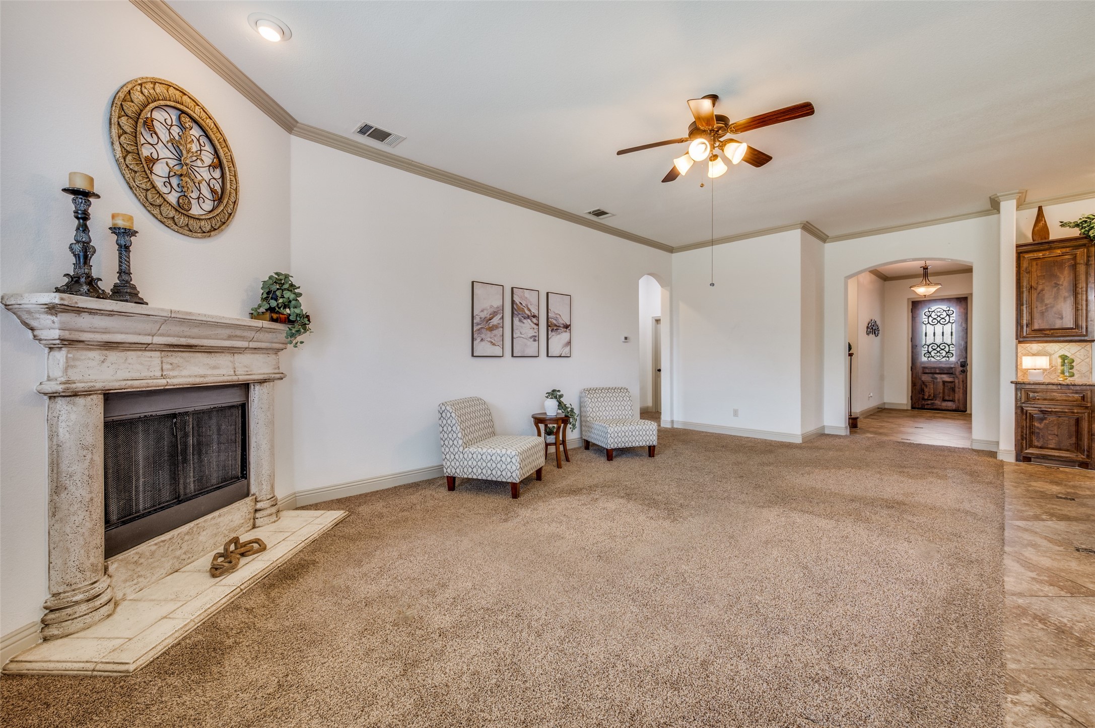 1420 Candler Drive Prosper TX 75078