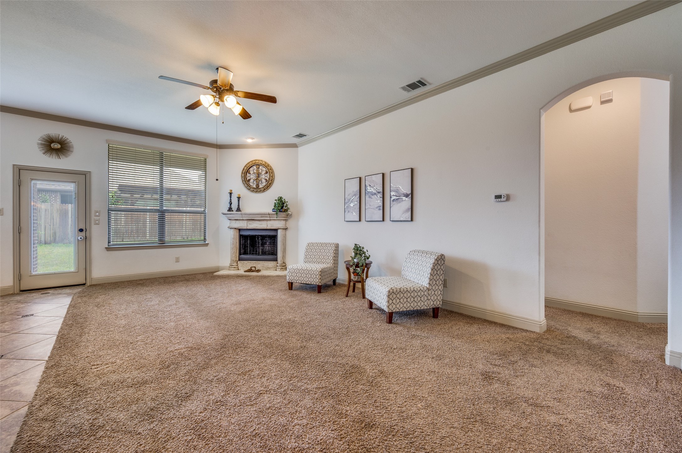 1420 Candler Drive Prosper TX 75078
