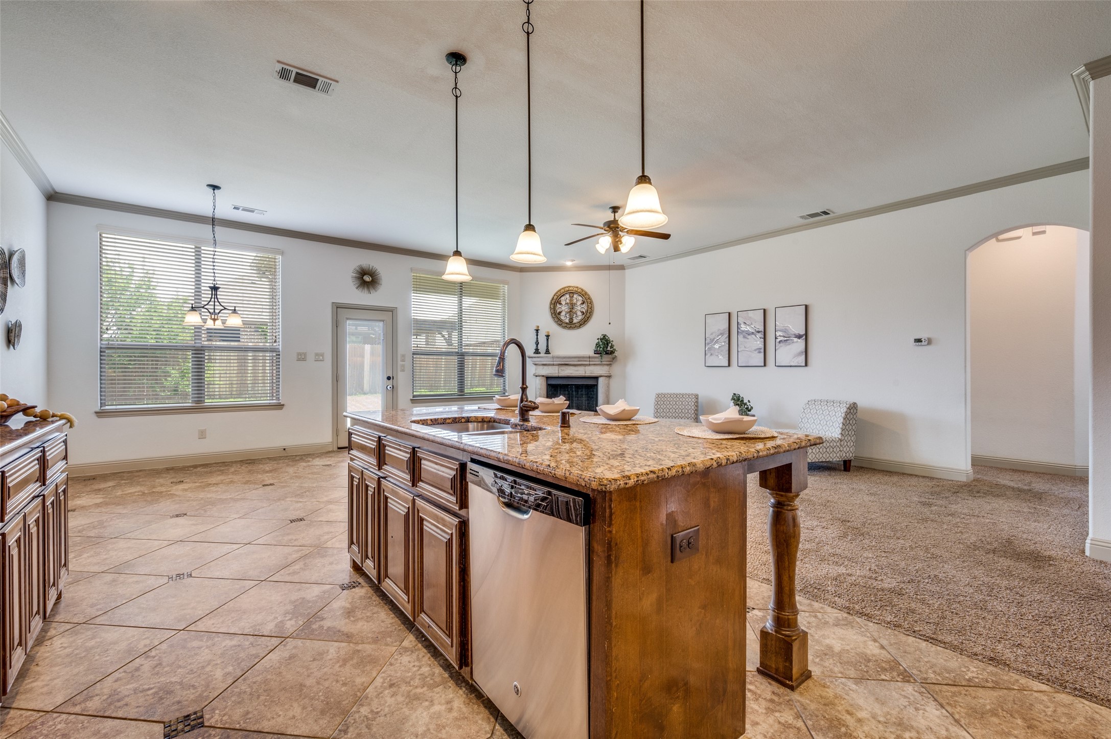 1420 Candler Drive Prosper TX 75078