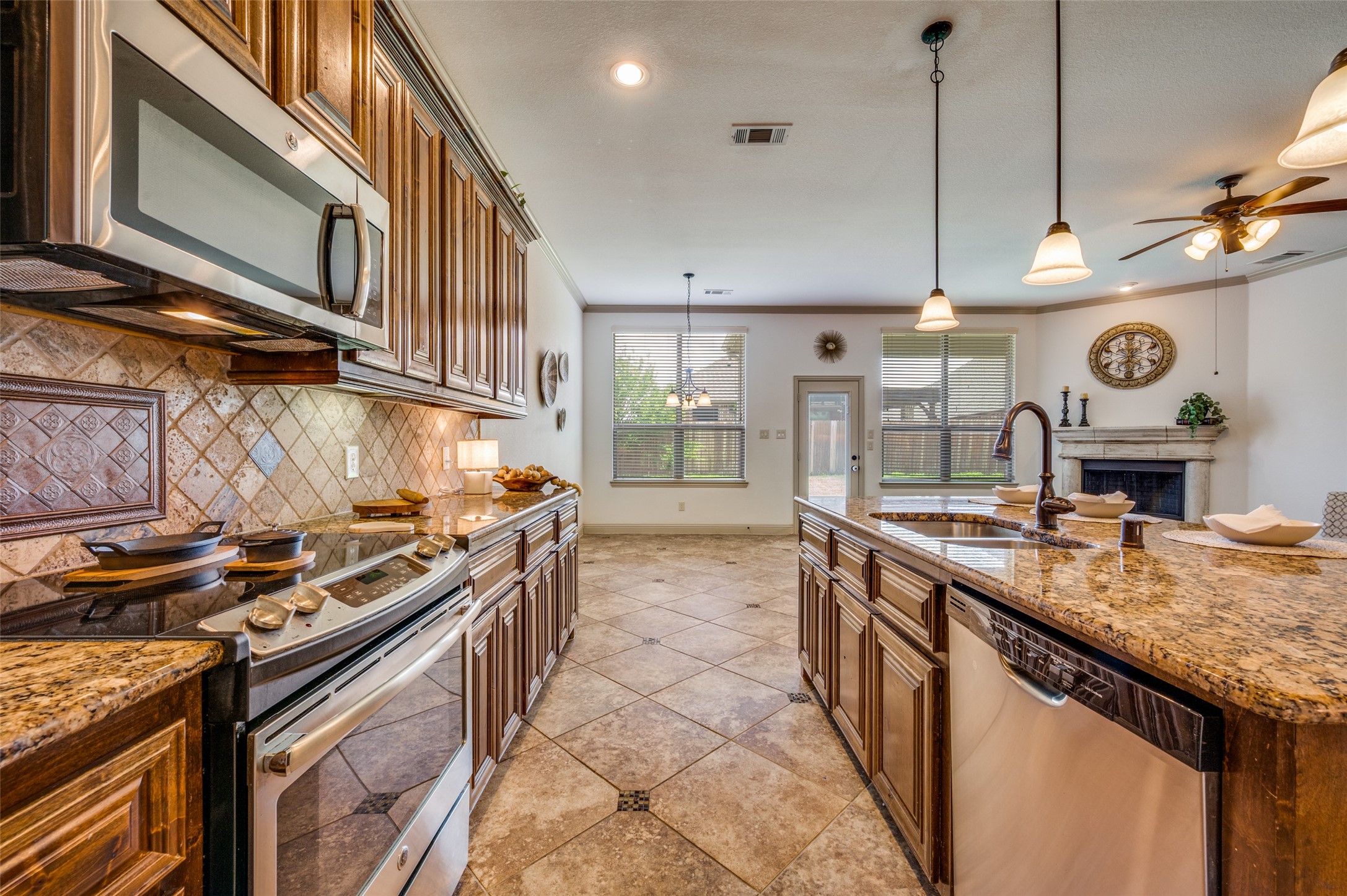 1420 Candler Drive Prosper TX 75078
