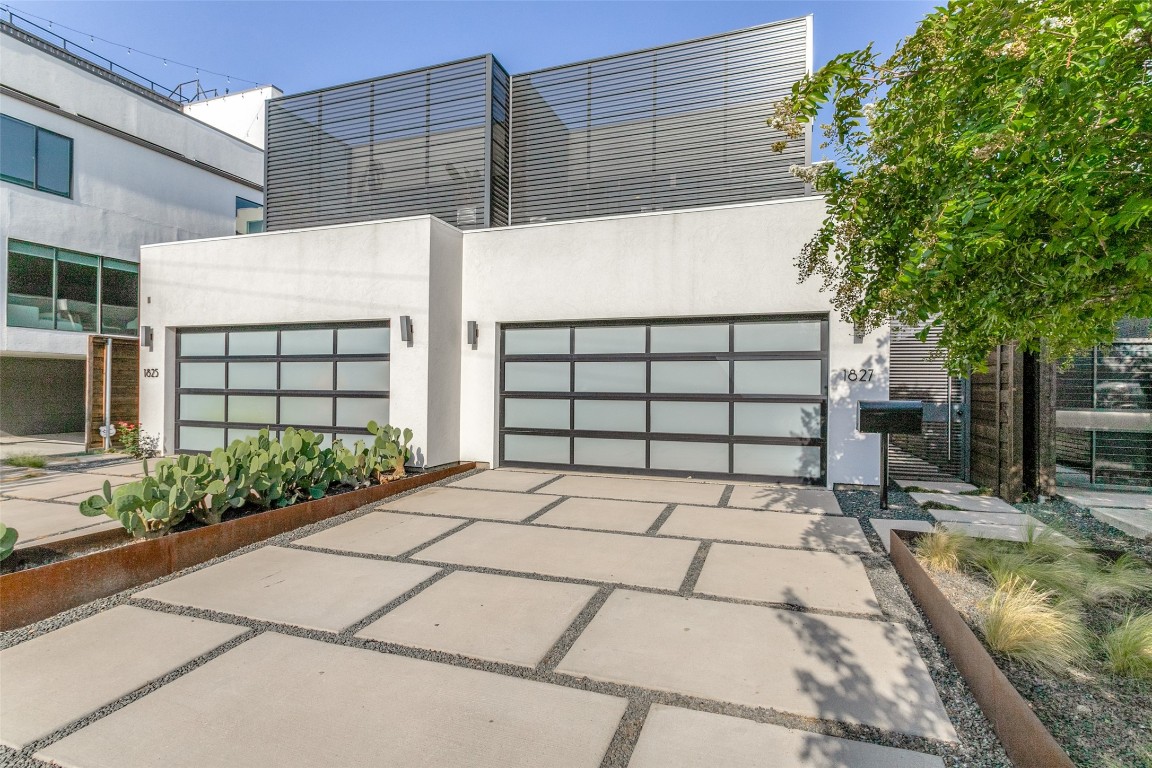 1827 Euclid Avenue Dallas TX 75206