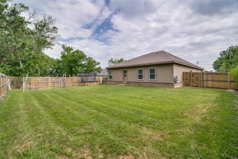 3702 Pace Street Greenville TX 75401