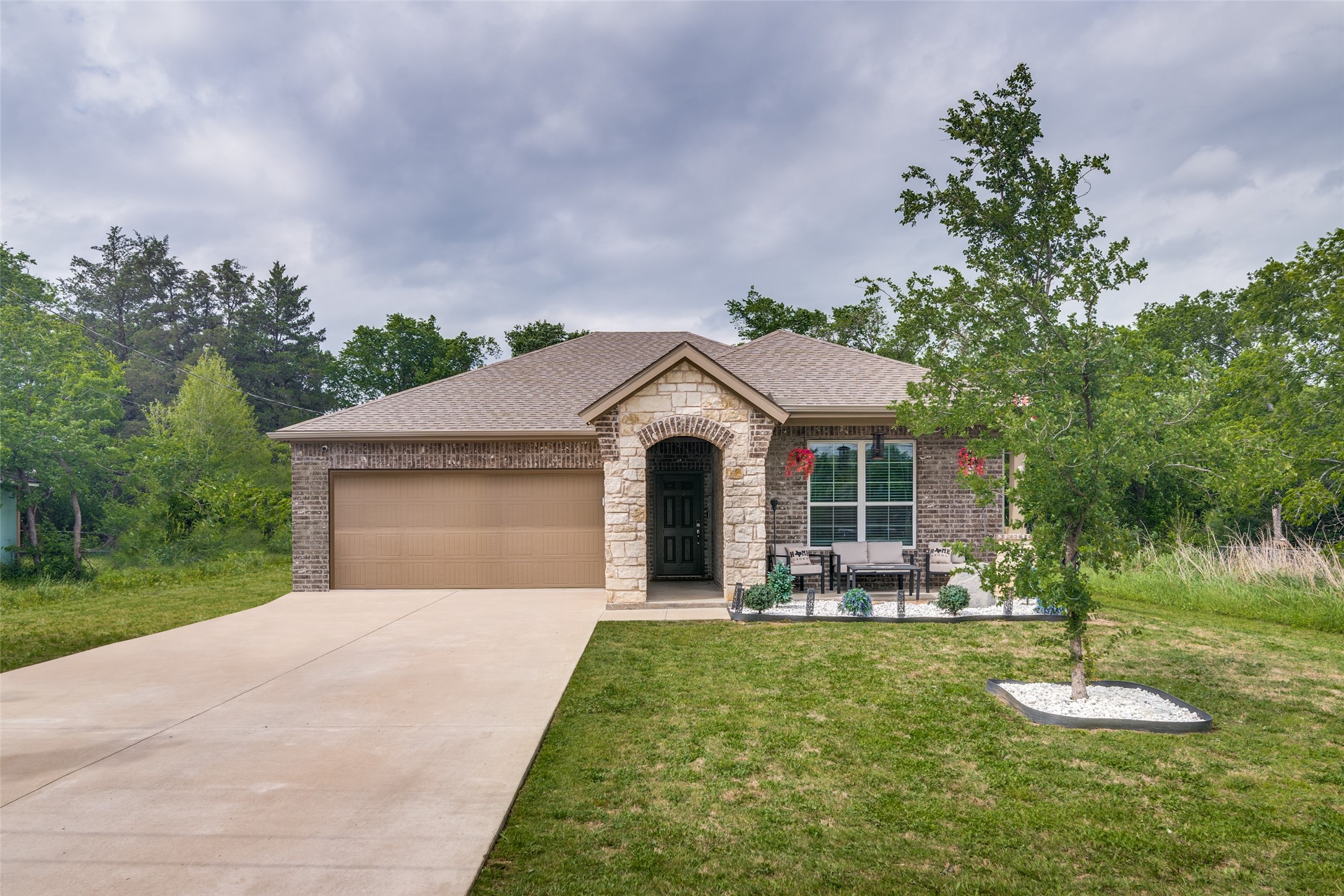 3702 Pace Street Greenville TX 75401