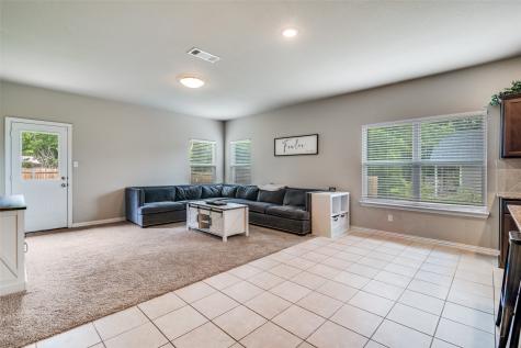 3702 Pace Street Greenville TX 75401