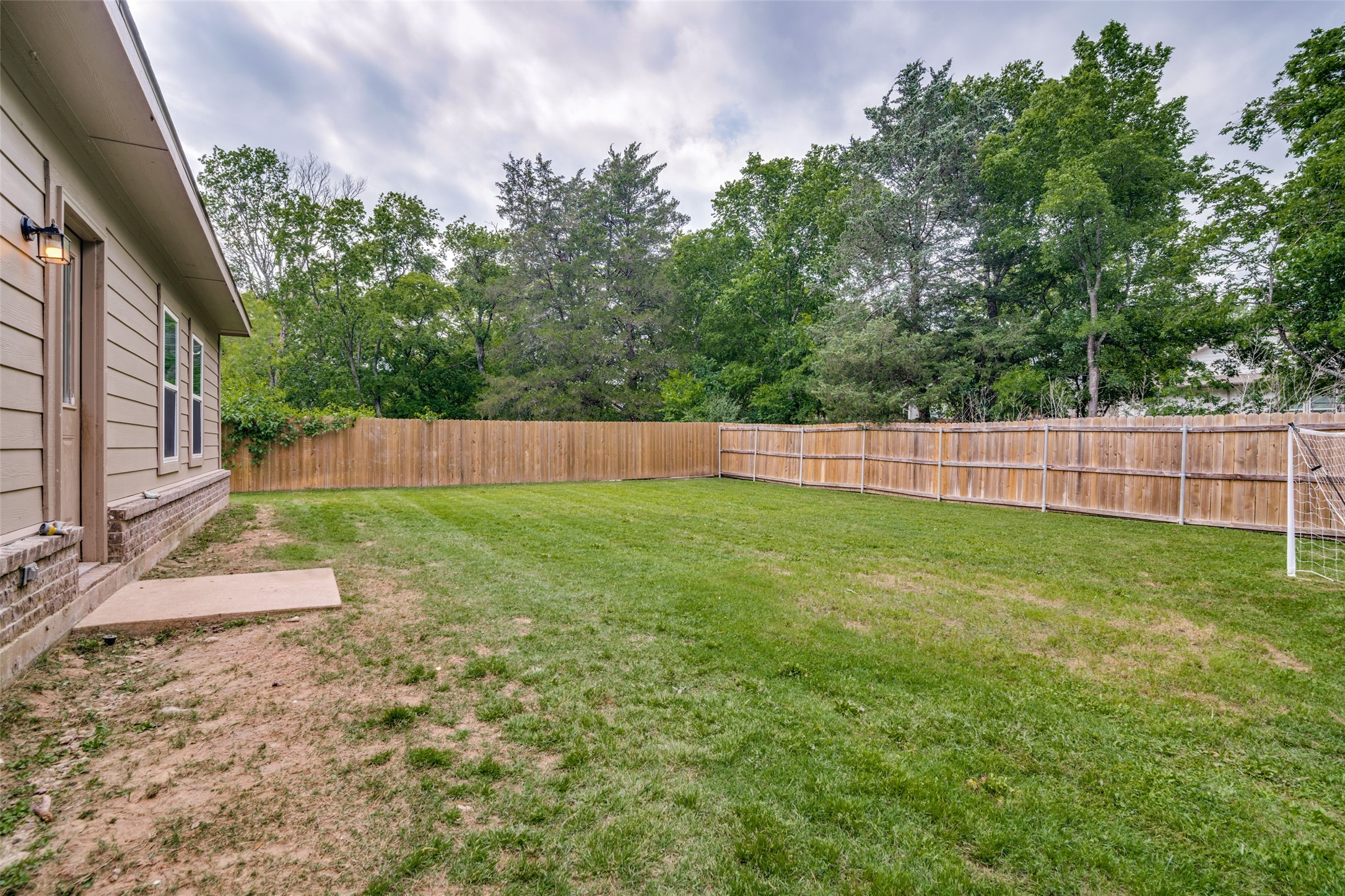 3702 Pace Street Greenville TX 75401
