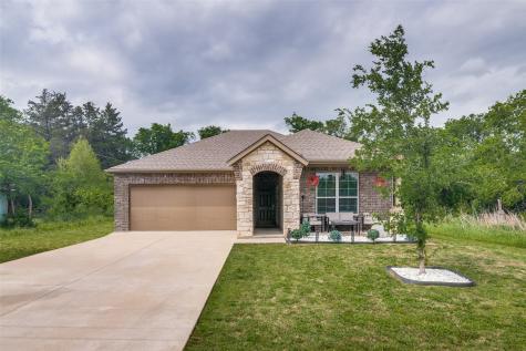 3702 Pace Street Greenville TX 75401
