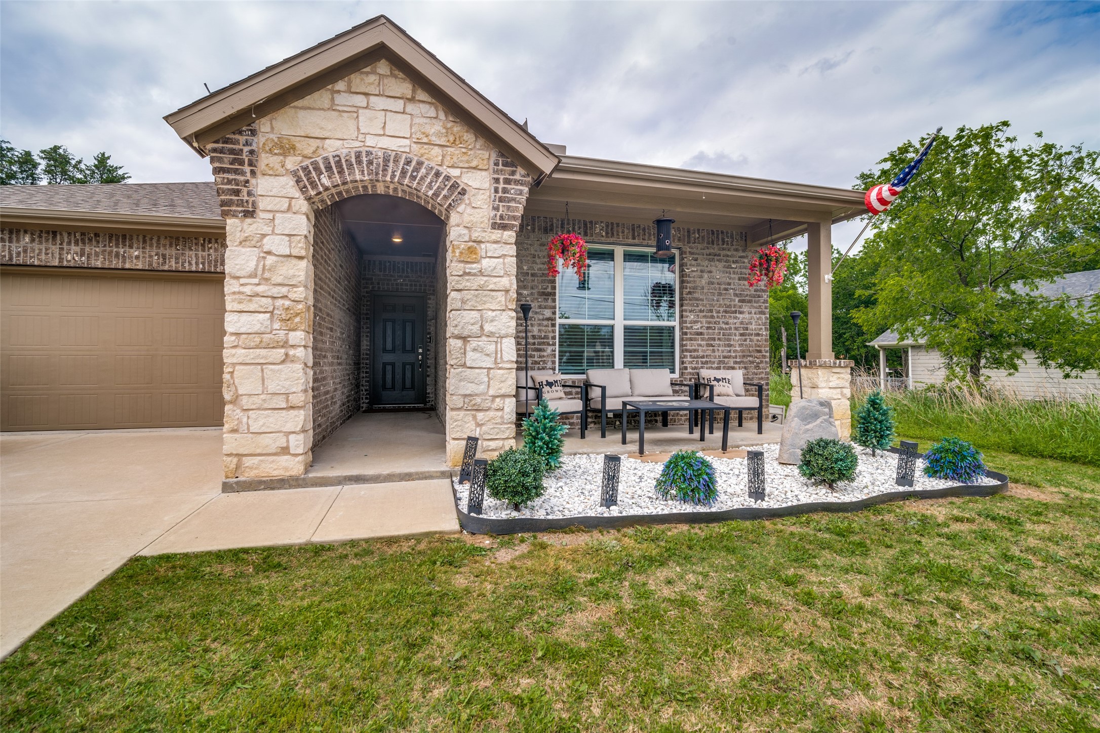 3702 Pace Street Greenville TX 75401
