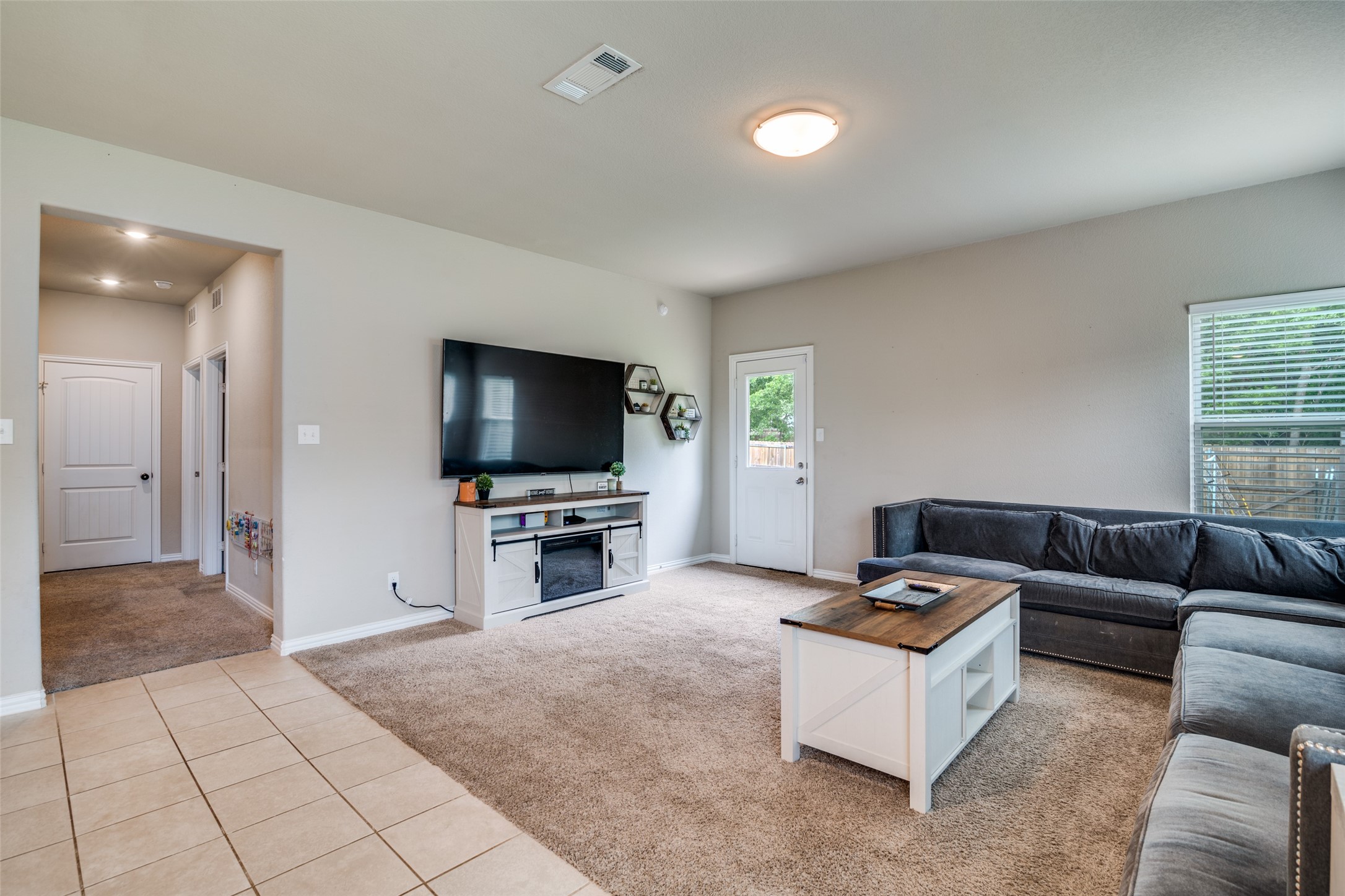 3702 Pace Street Greenville TX 75401