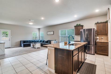 3702 Pace Street Greenville TX 75401