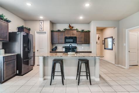 3702 Pace Street Greenville TX 75401