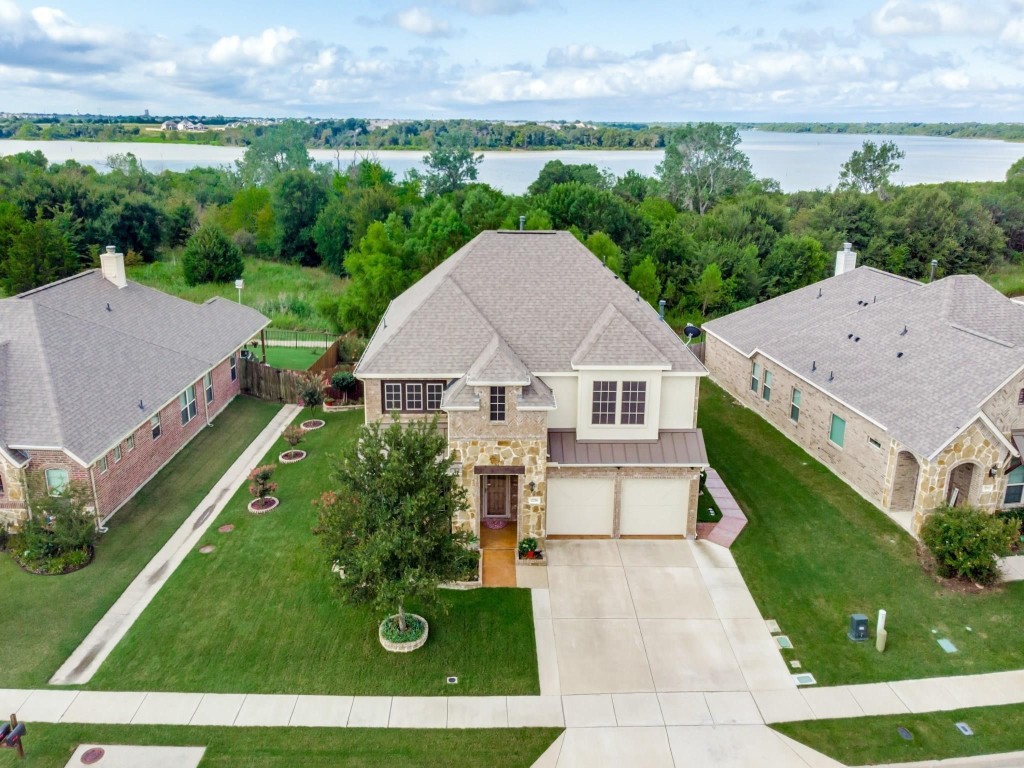 2216 Benjamin Creek Drive Little Elm TX 75068