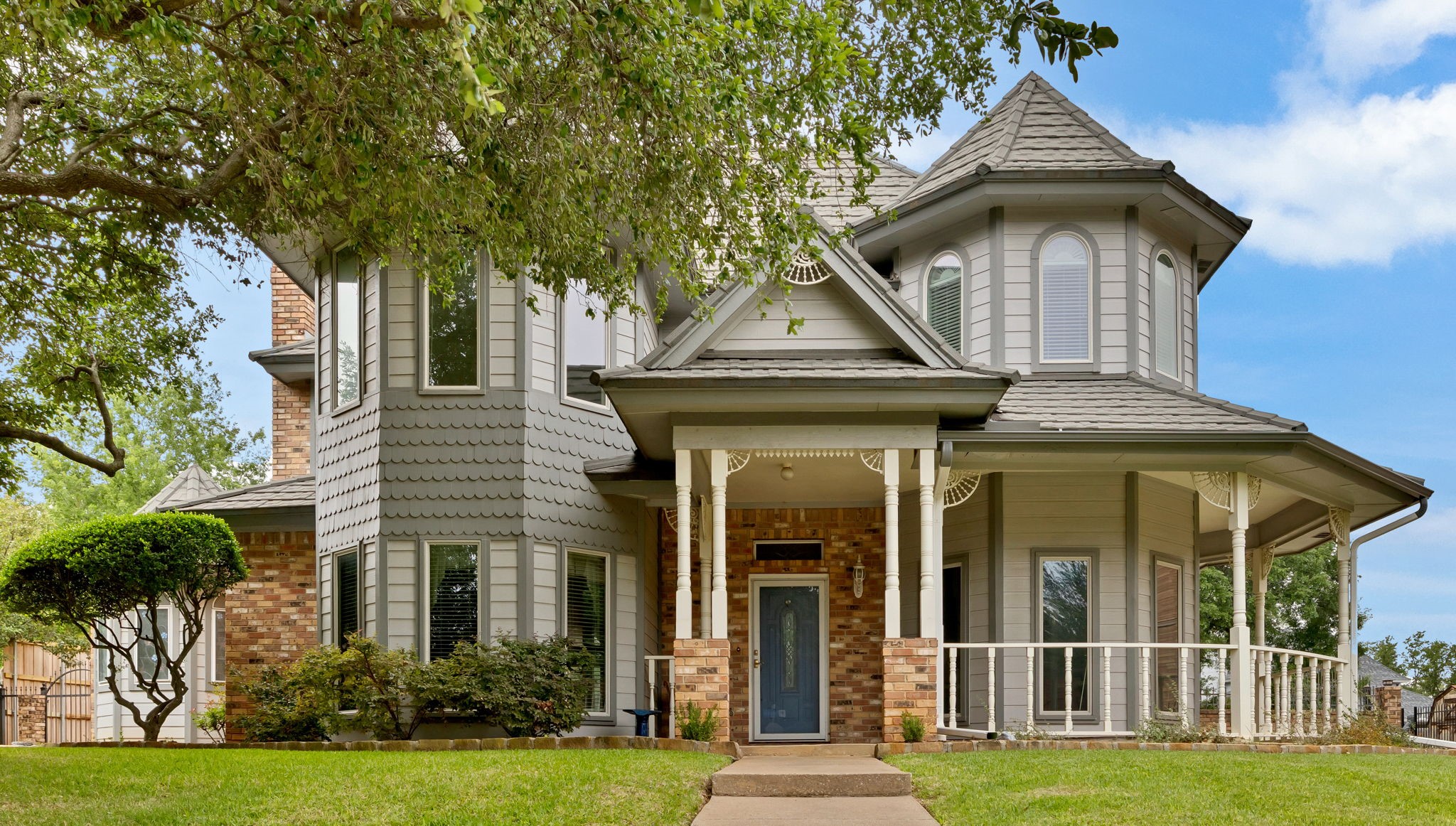 1312 Plantation Drive S Colleyville TX 76034