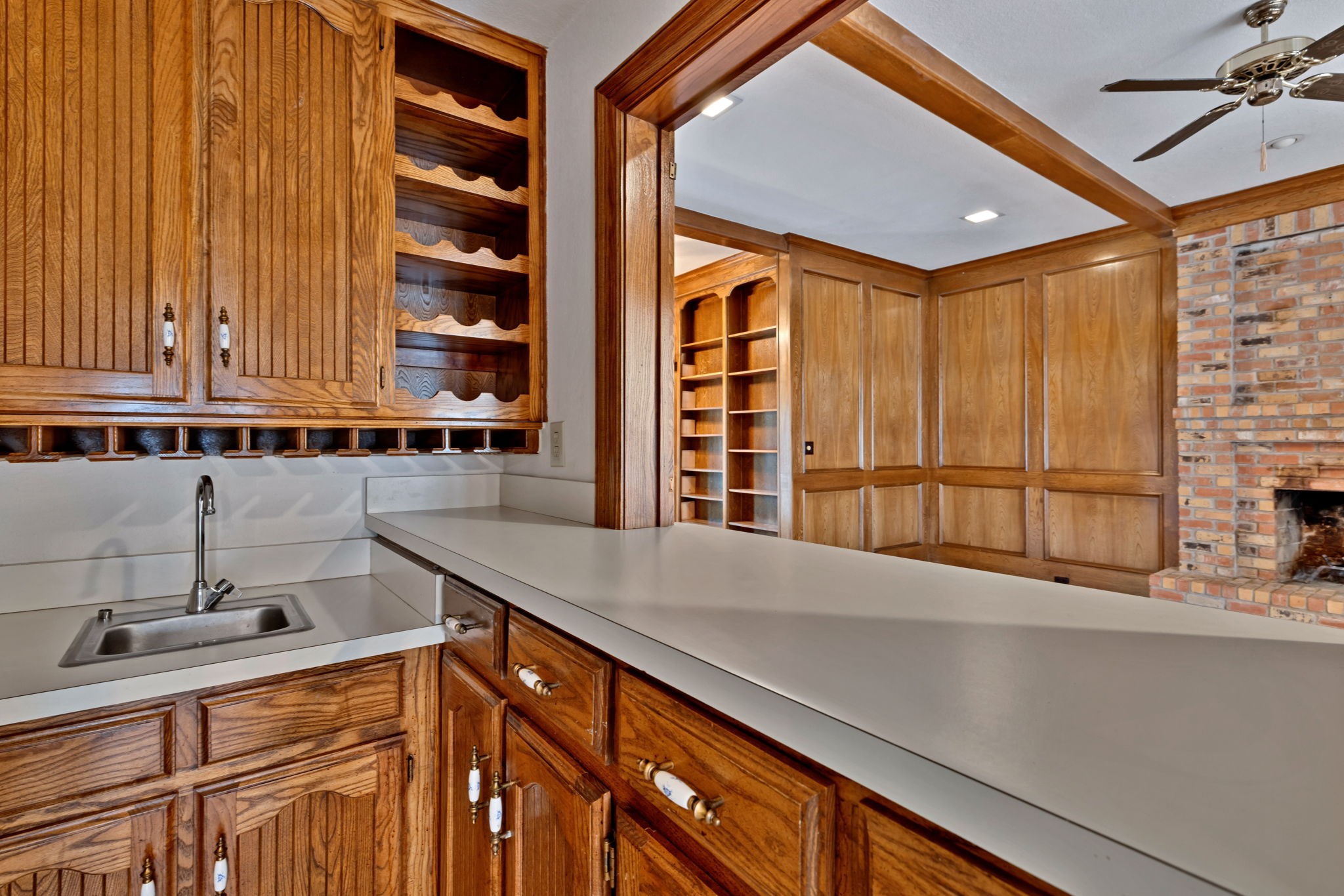 1312 Plantation Drive S Colleyville TX 76034