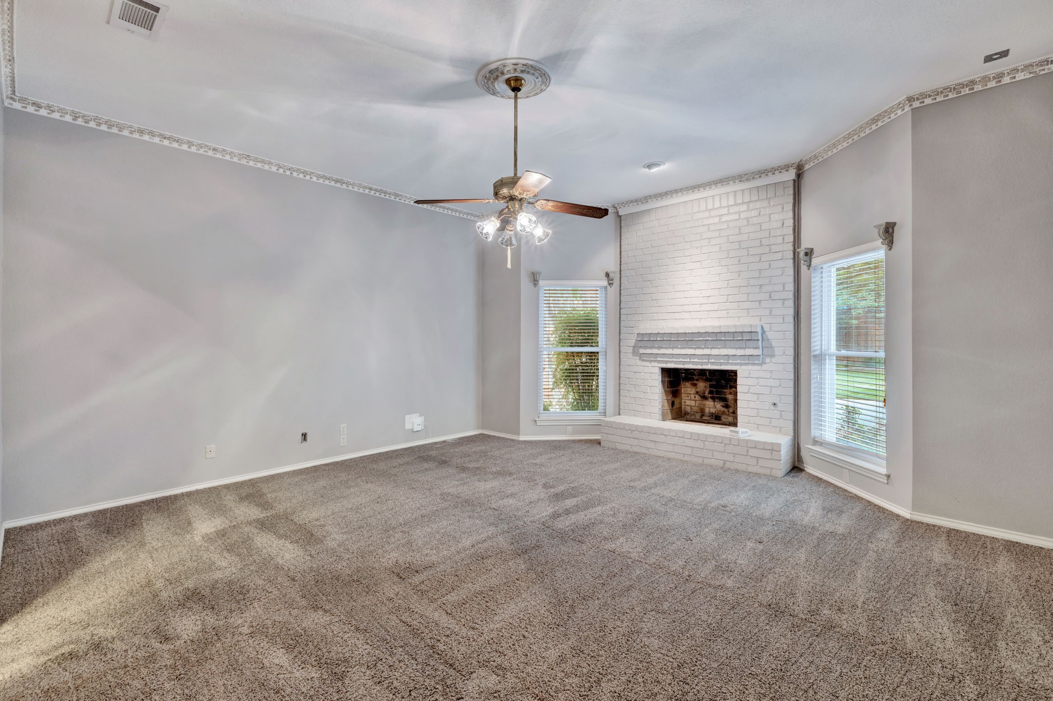 1312 Plantation Drive S Colleyville TX 76034