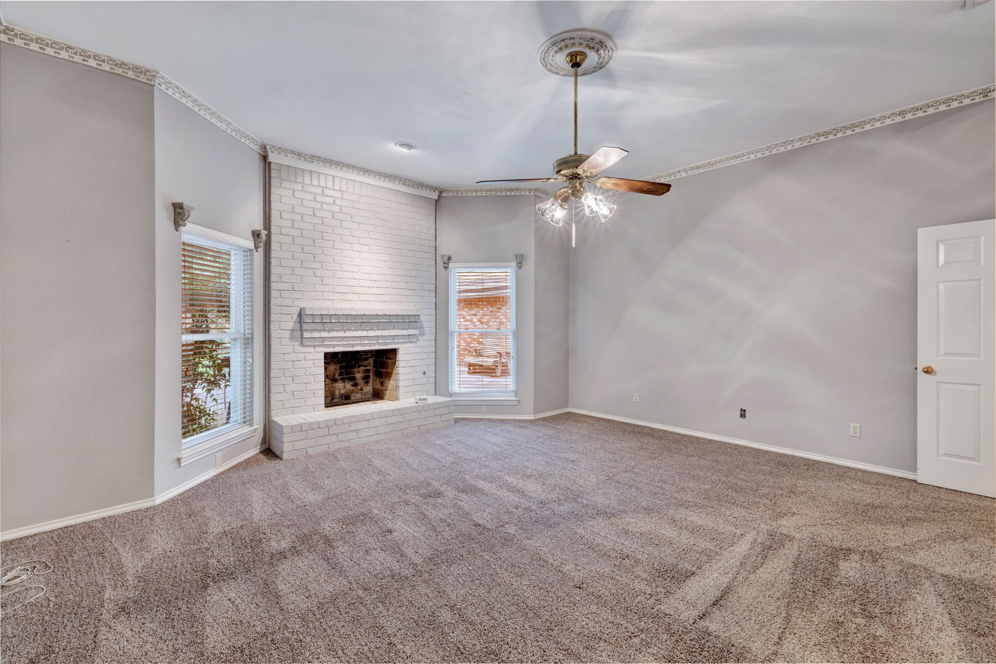 1312 Plantation Drive S Colleyville TX 76034
