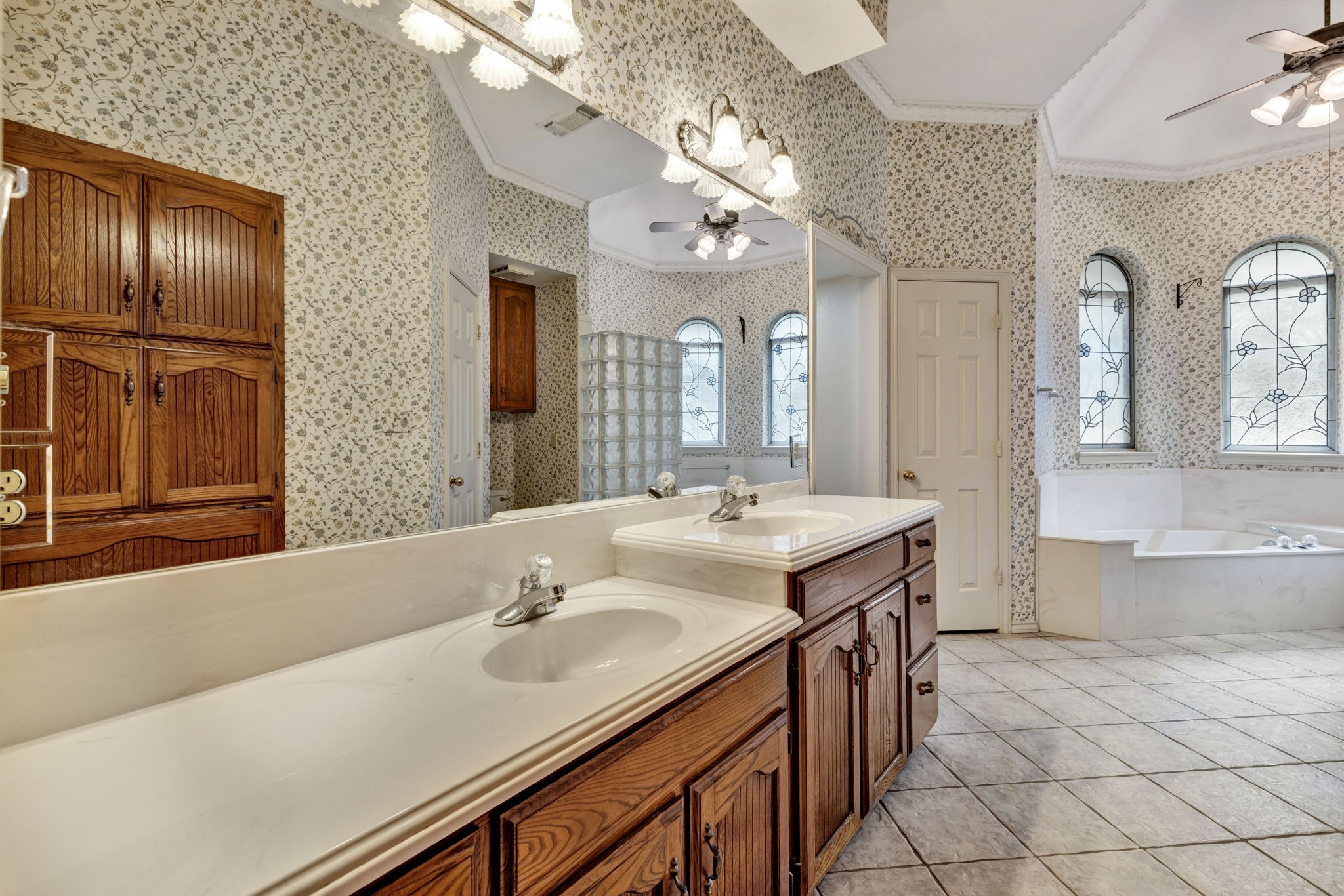 1312 Plantation Drive S Colleyville TX 76034