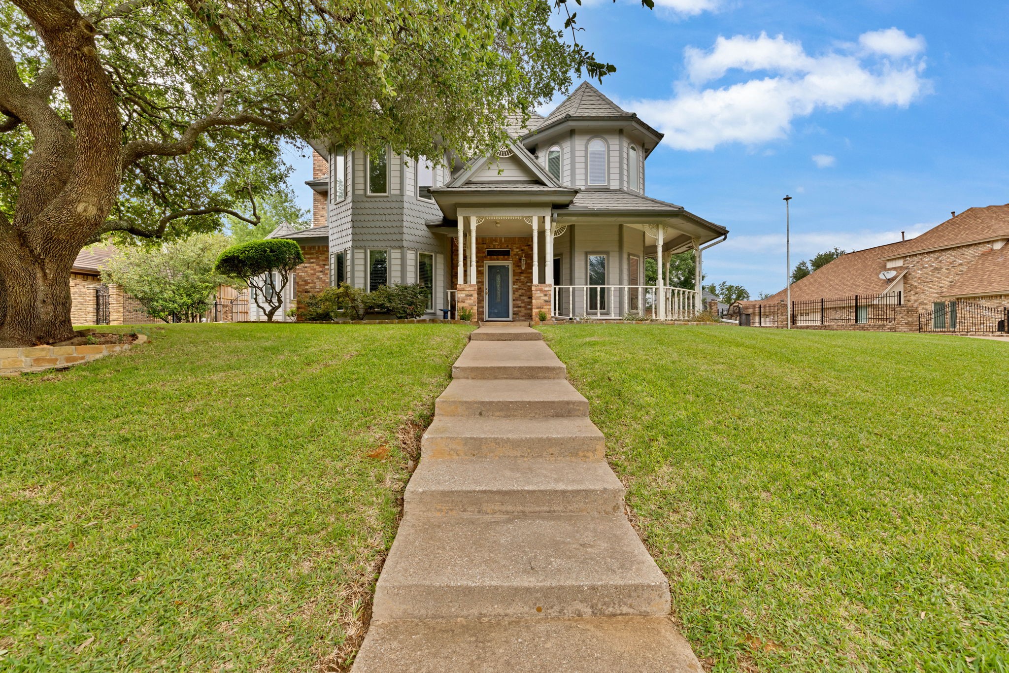 1312 Plantation Drive S Colleyville TX 76034
