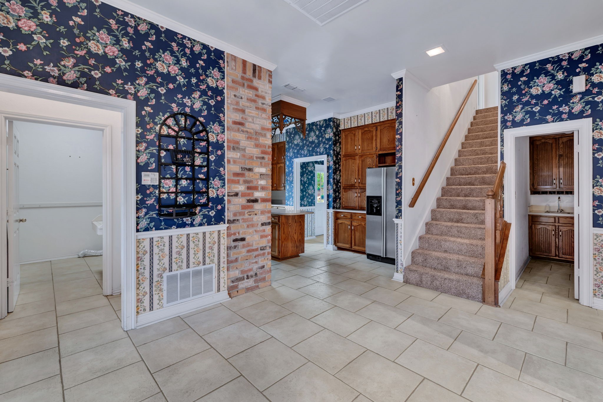 1312 Plantation Drive S Colleyville TX 76034