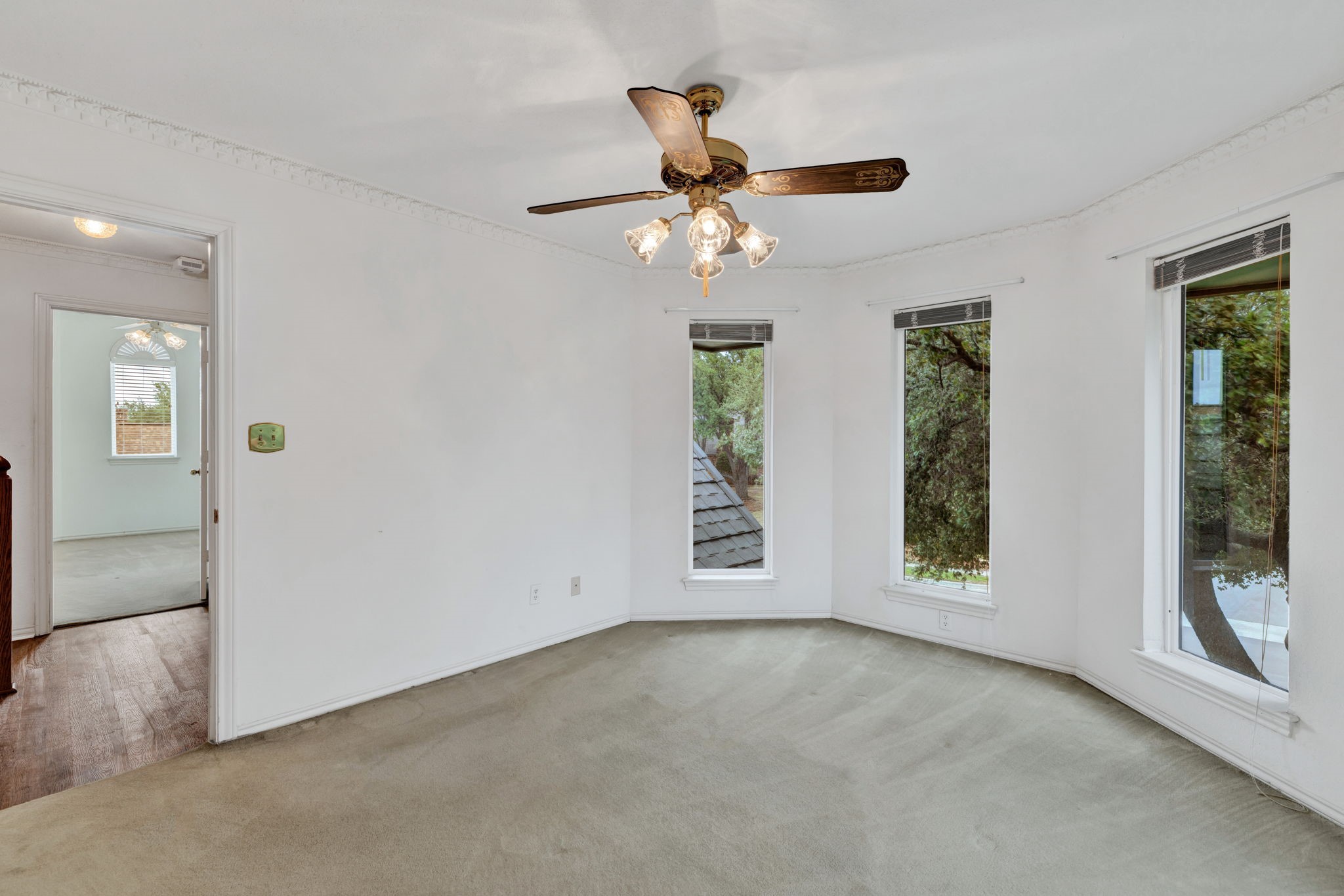 1312 Plantation Drive S Colleyville TX 76034