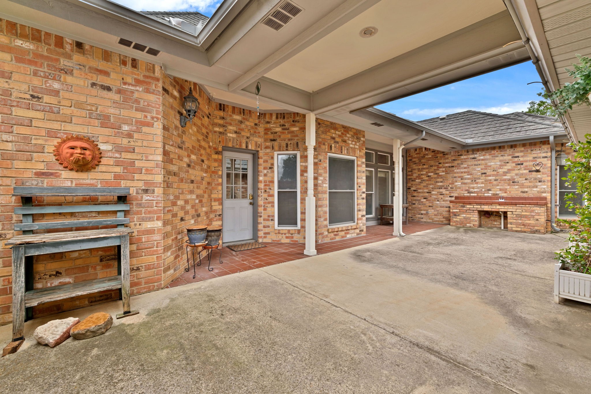 1312 Plantation Drive S Colleyville TX 76034