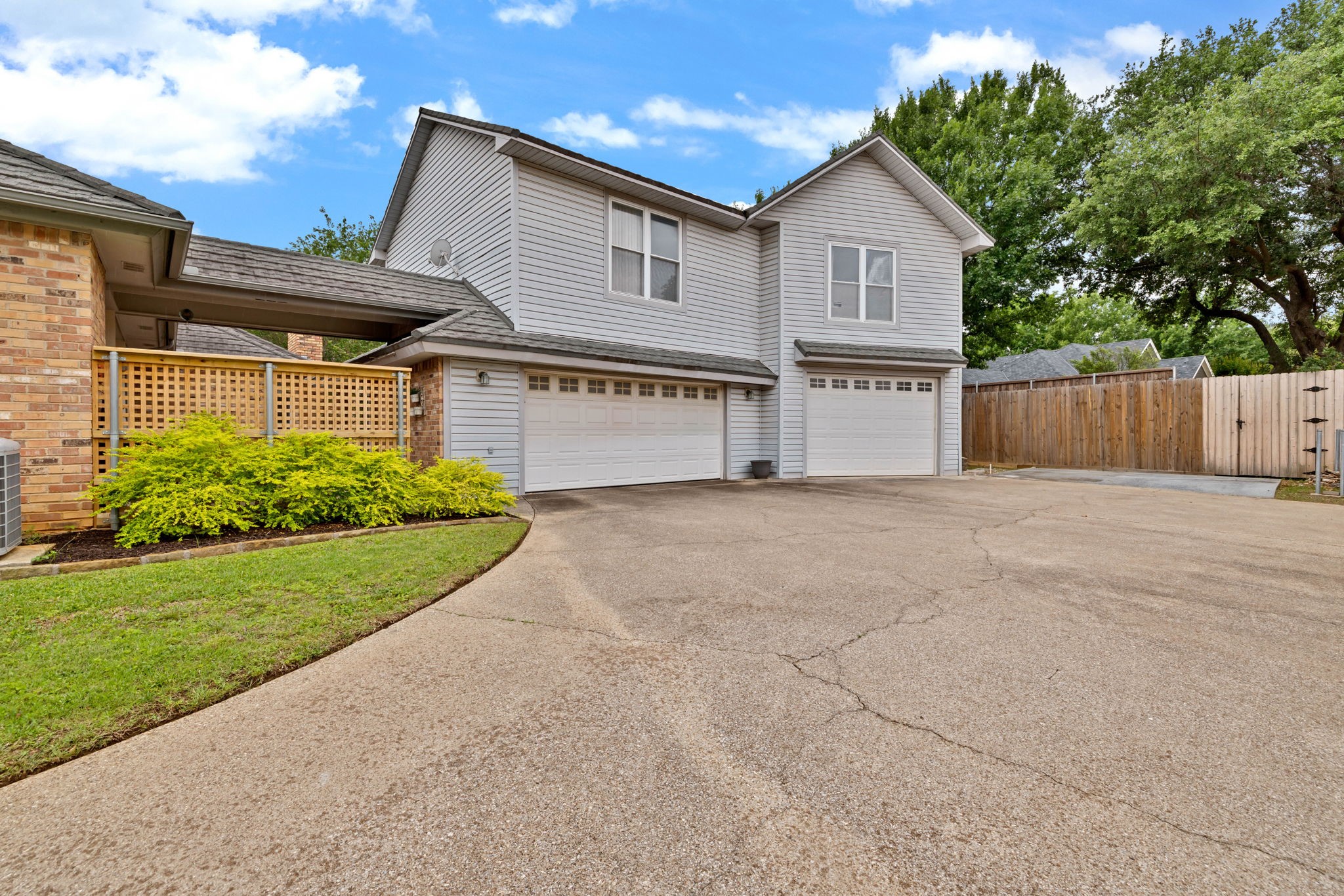 1312 Plantation Drive S Colleyville TX 76034