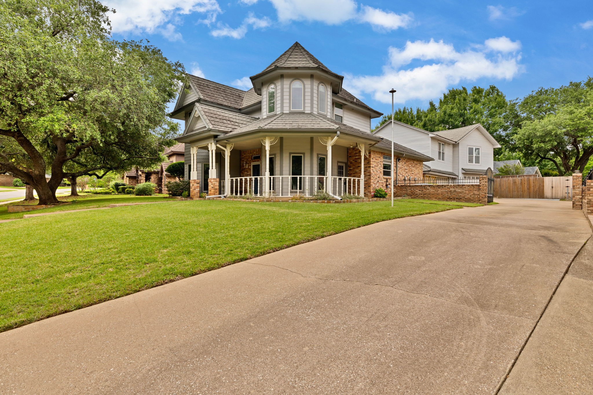 1312 Plantation Drive S Colleyville TX 76034