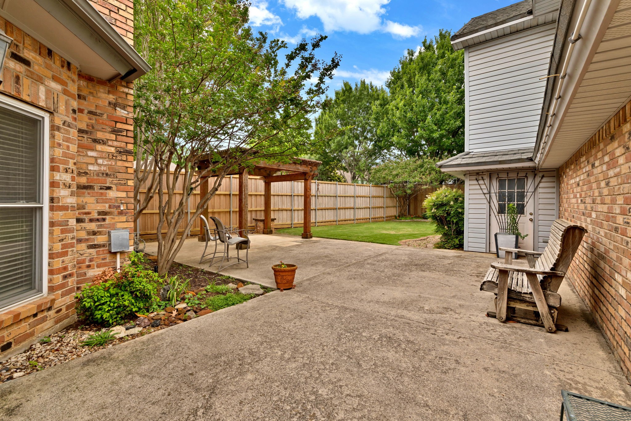 1312 Plantation Drive S Colleyville TX 76034