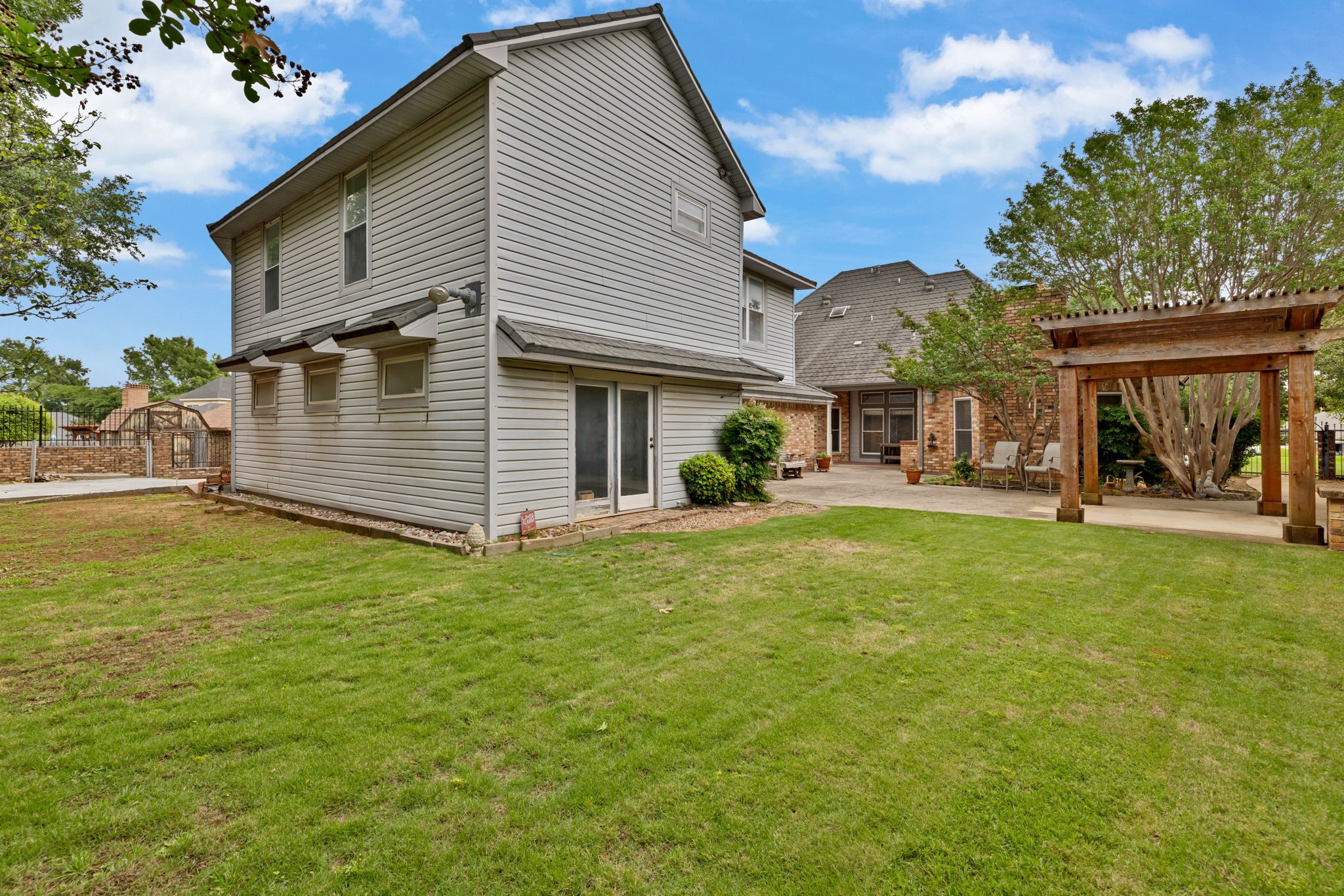 1312 Plantation Drive S Colleyville TX 76034