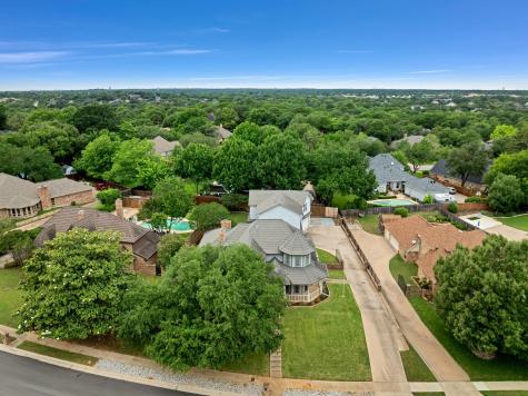 1312 Plantation Drive S Colleyville TX 76034
