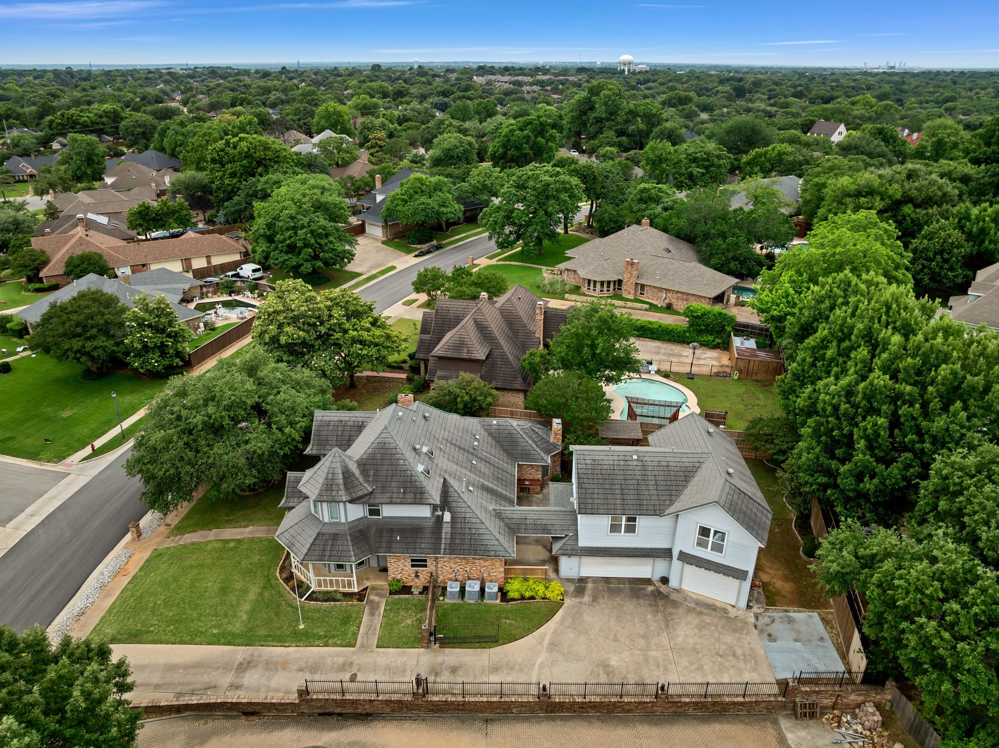 1312 Plantation Drive S Colleyville TX 76034