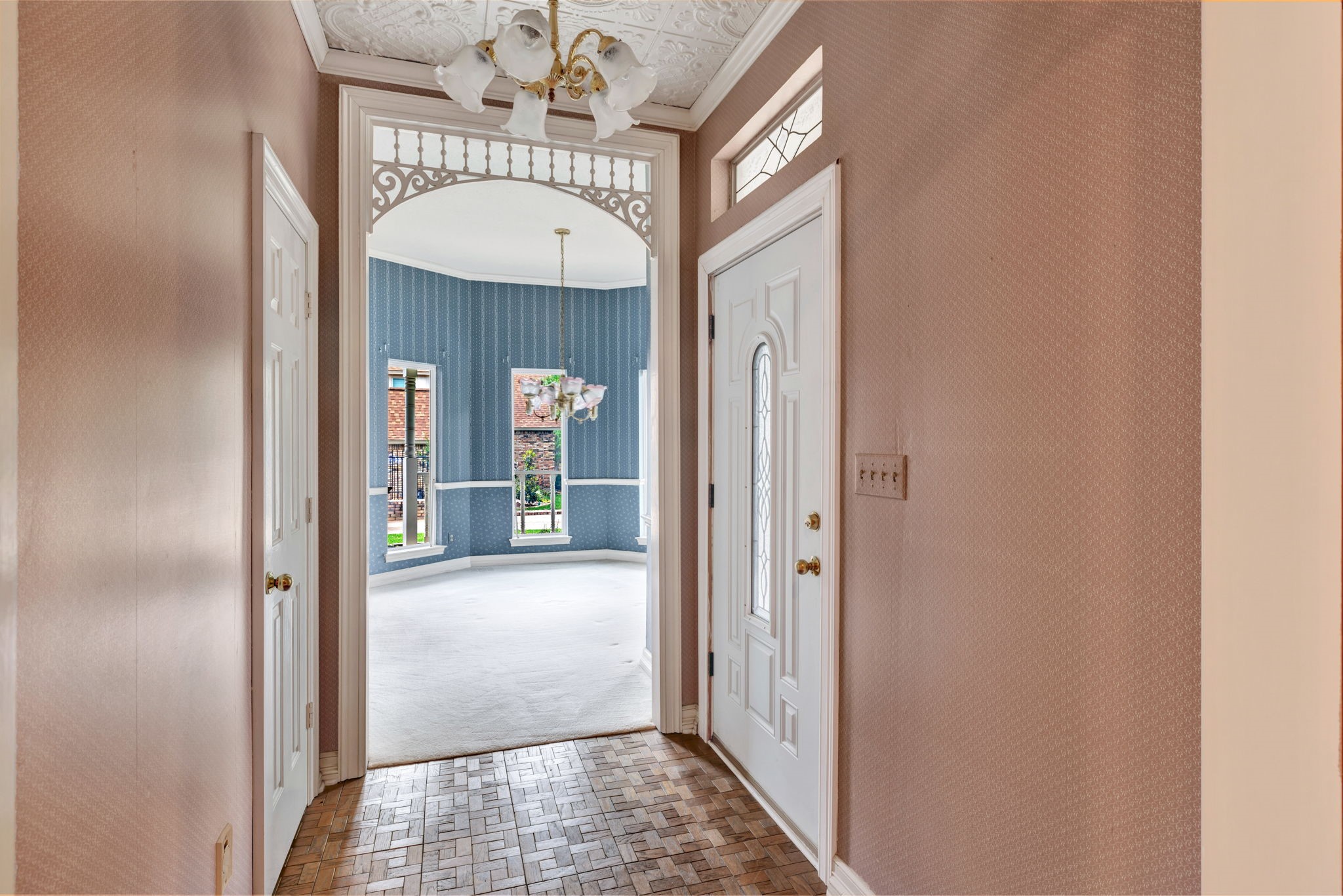 1312 Plantation Drive S Colleyville TX 76034