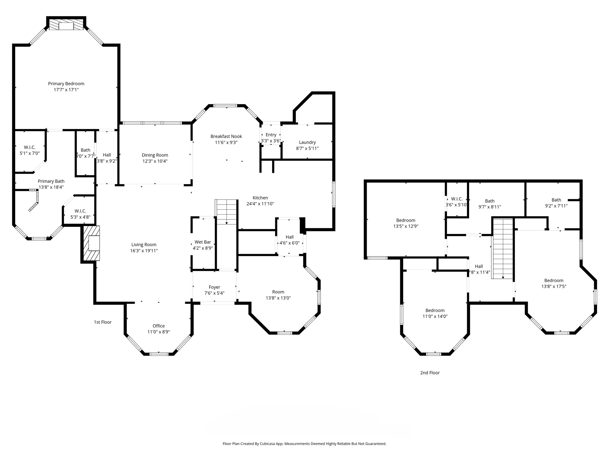 1312 Plantation Drive S Colleyville TX 76034