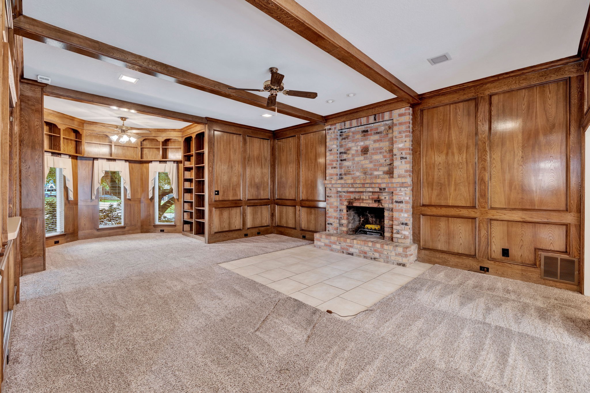1312 Plantation Drive S Colleyville TX 76034