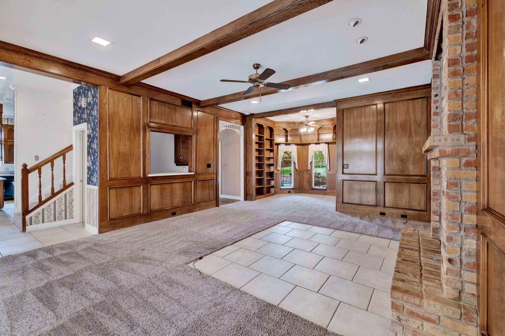1312 Plantation Drive S Colleyville TX 76034