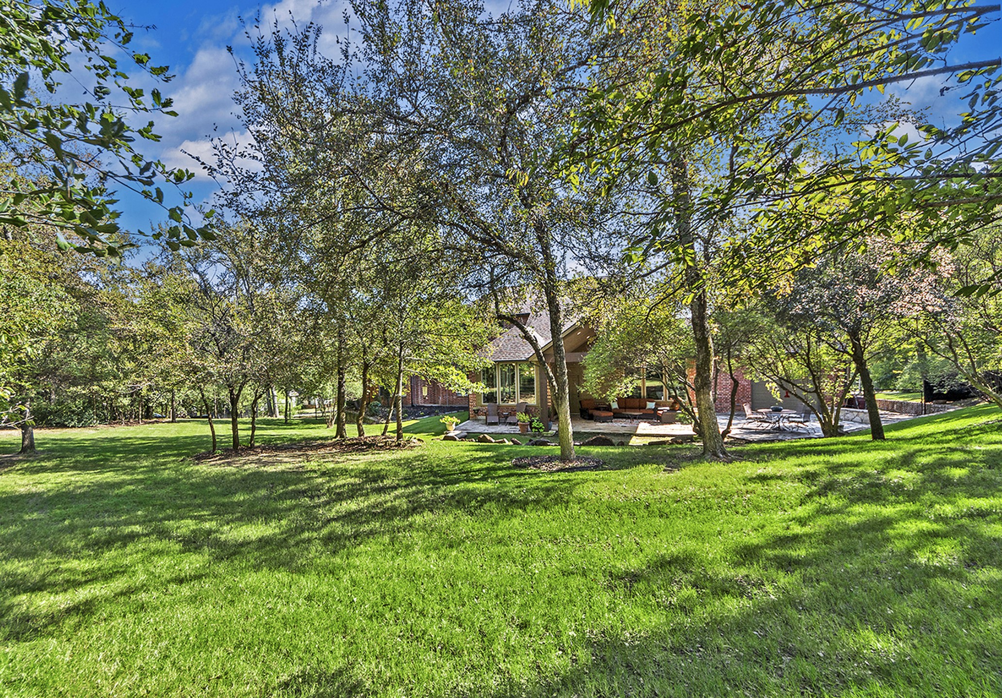 1900 Oak View Court Cross Roads TX 76227