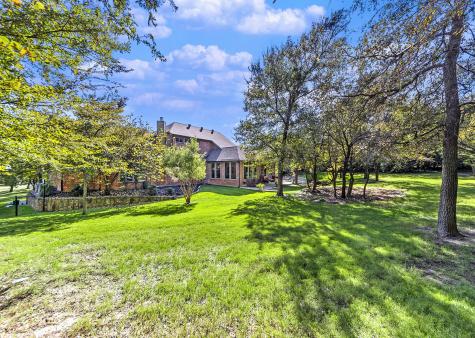 1900 Oak View Court Cross Roads TX 76227