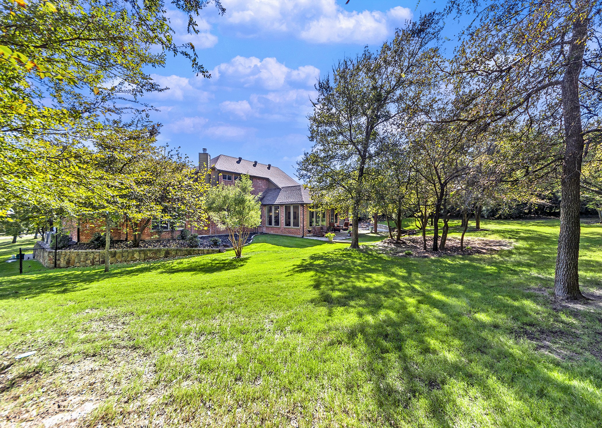1900 Oak View Court Cross Roads TX 76227