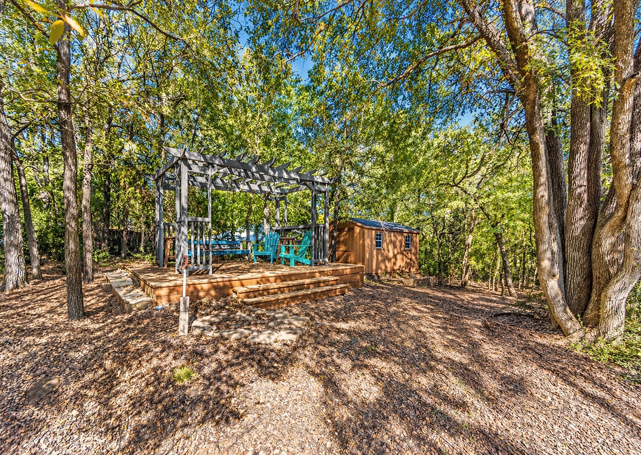 1900 Oak View Court Cross Roads TX 76227