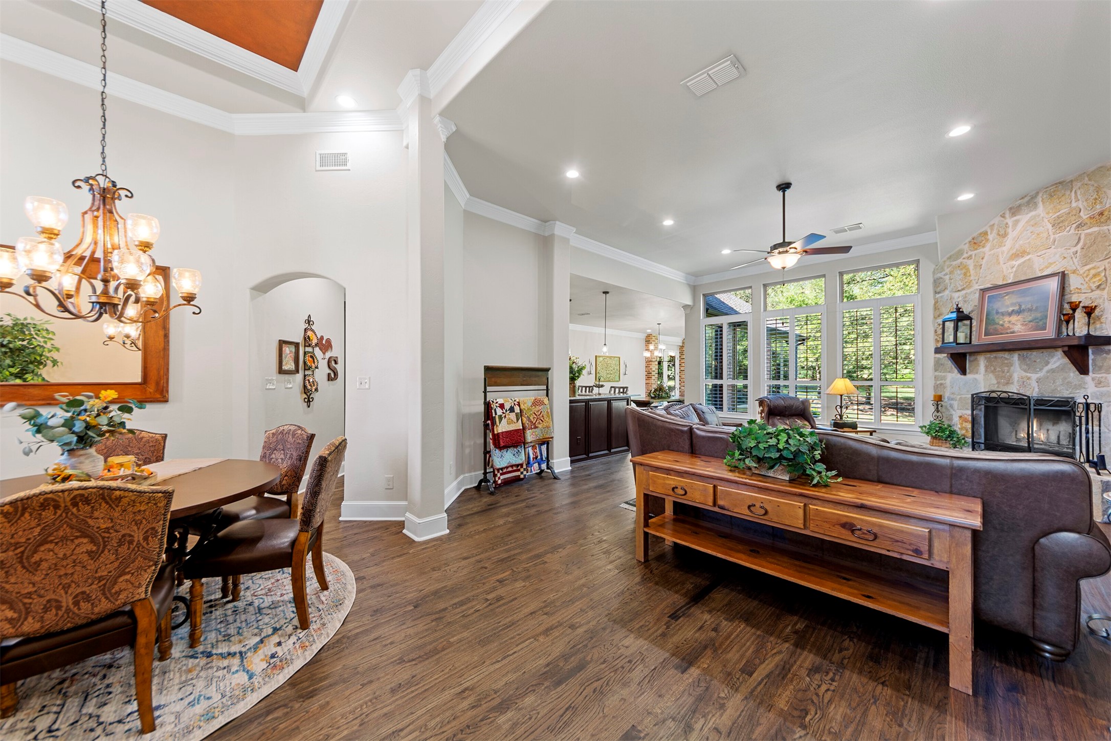 1900 Oak View Court Cross Roads TX 76227