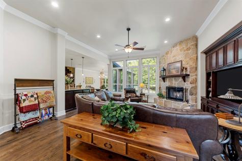 1900 Oak View Court Cross Roads TX 76227