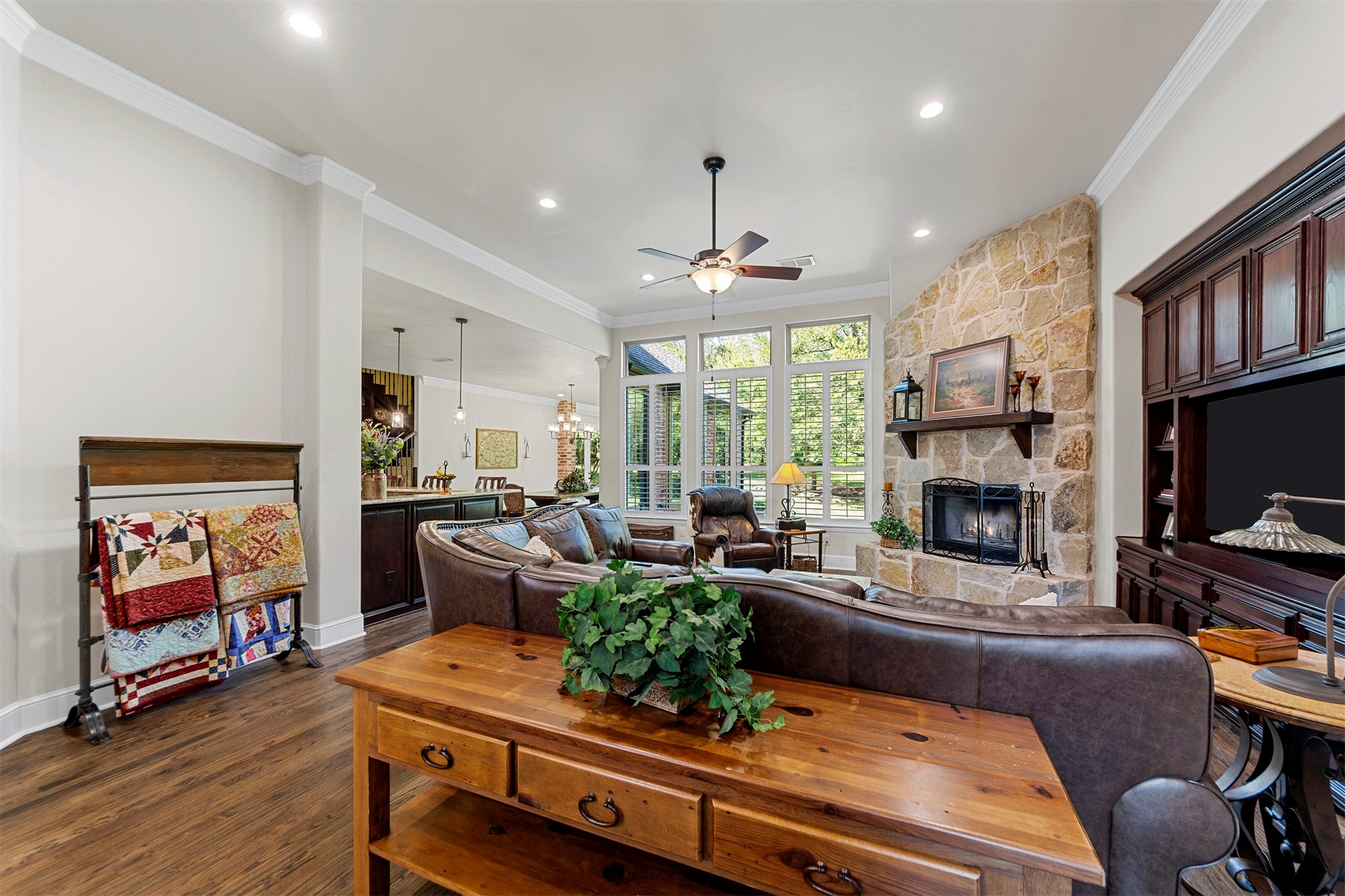 1900 Oak View Court Cross Roads TX 76227