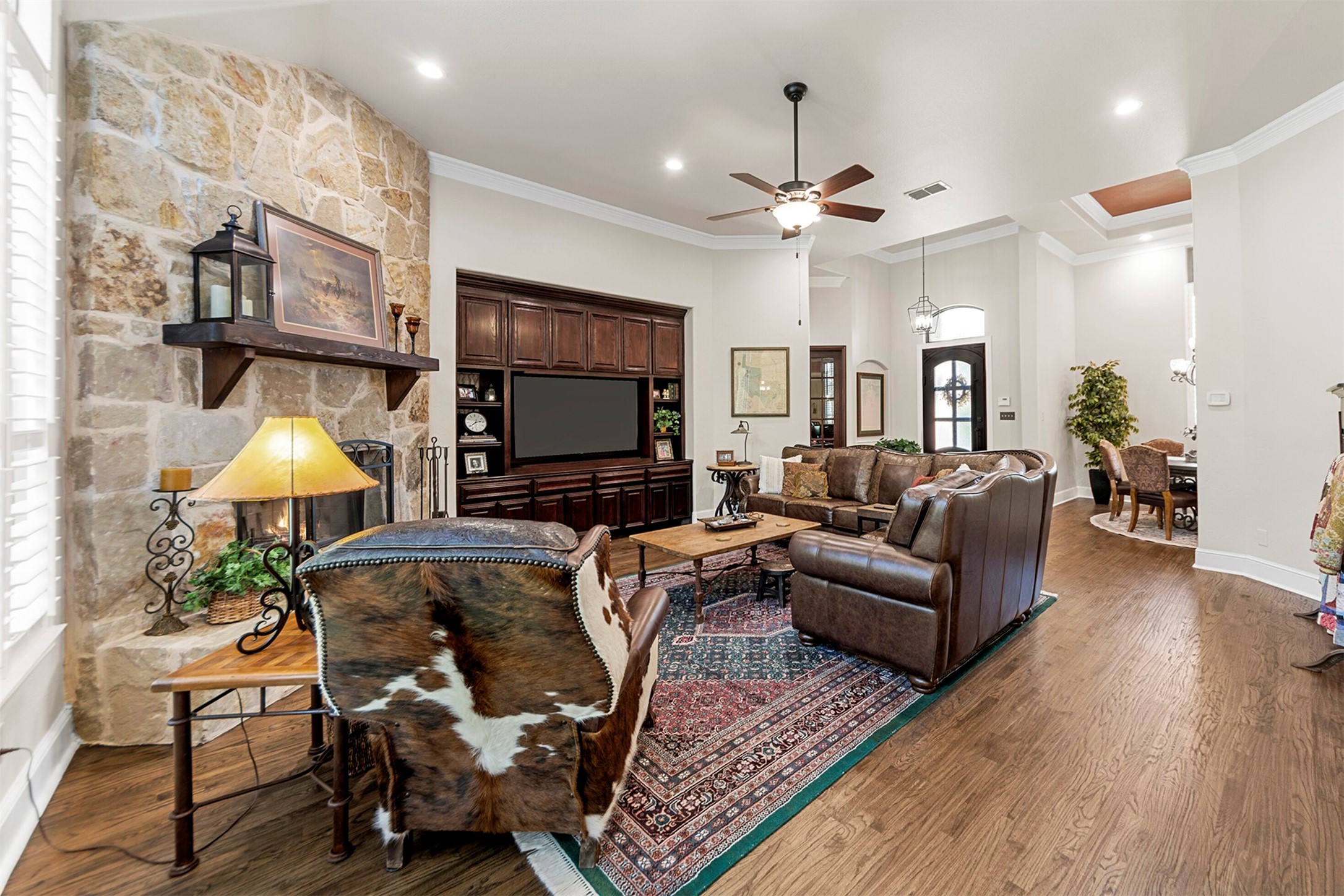 1900 Oak View Court Cross Roads TX 76227