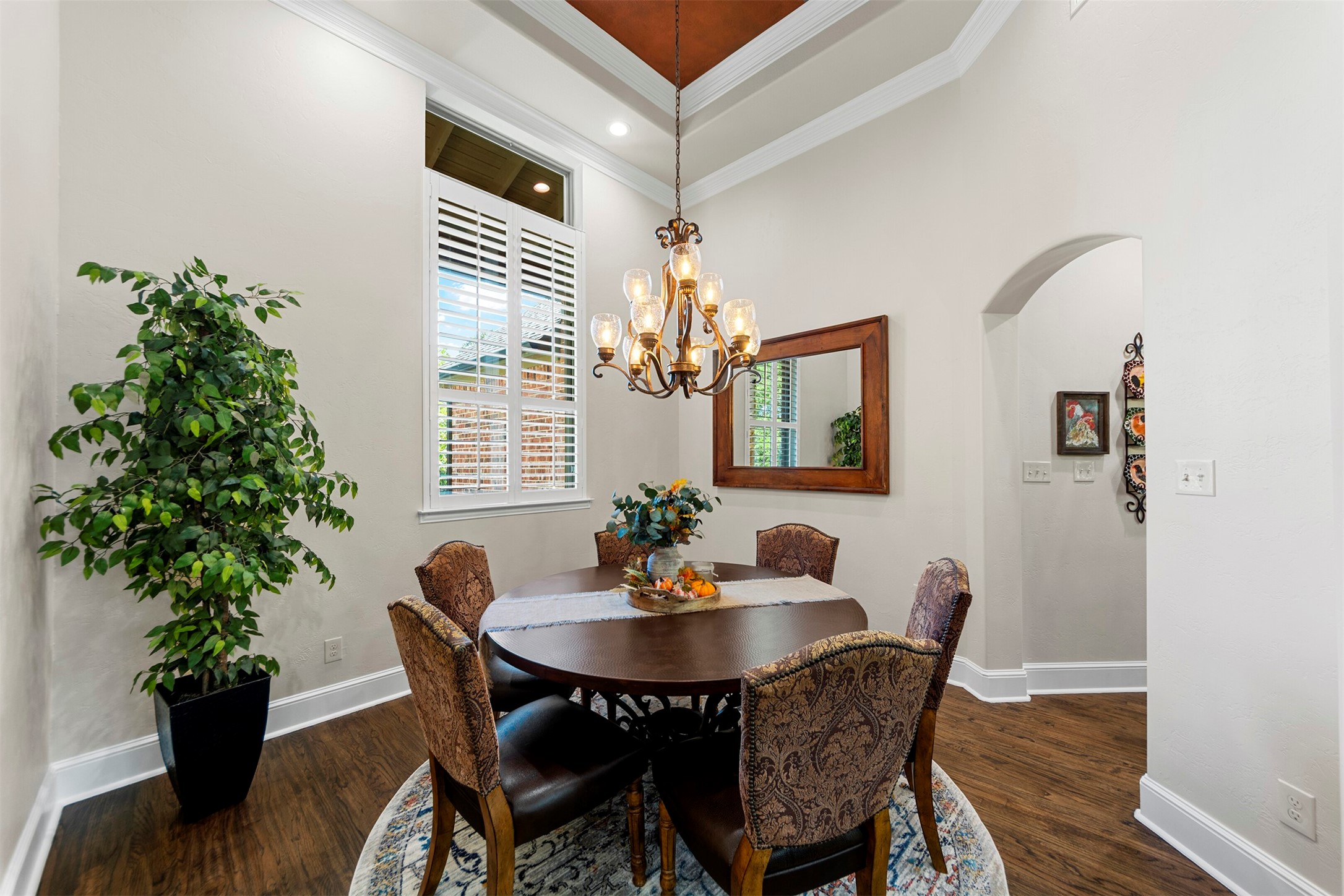 1900 Oak View Court Cross Roads TX 76227