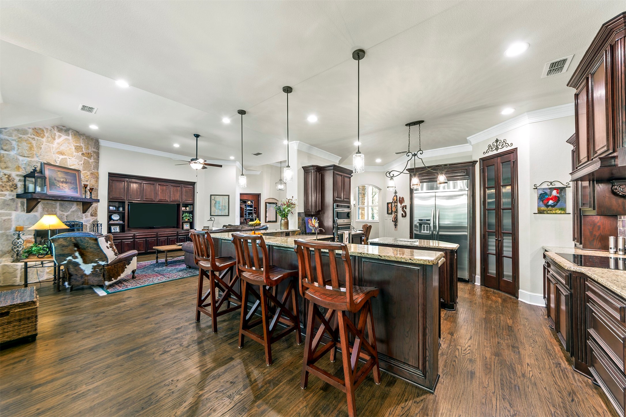 1900 Oak View Court Cross Roads TX 76227