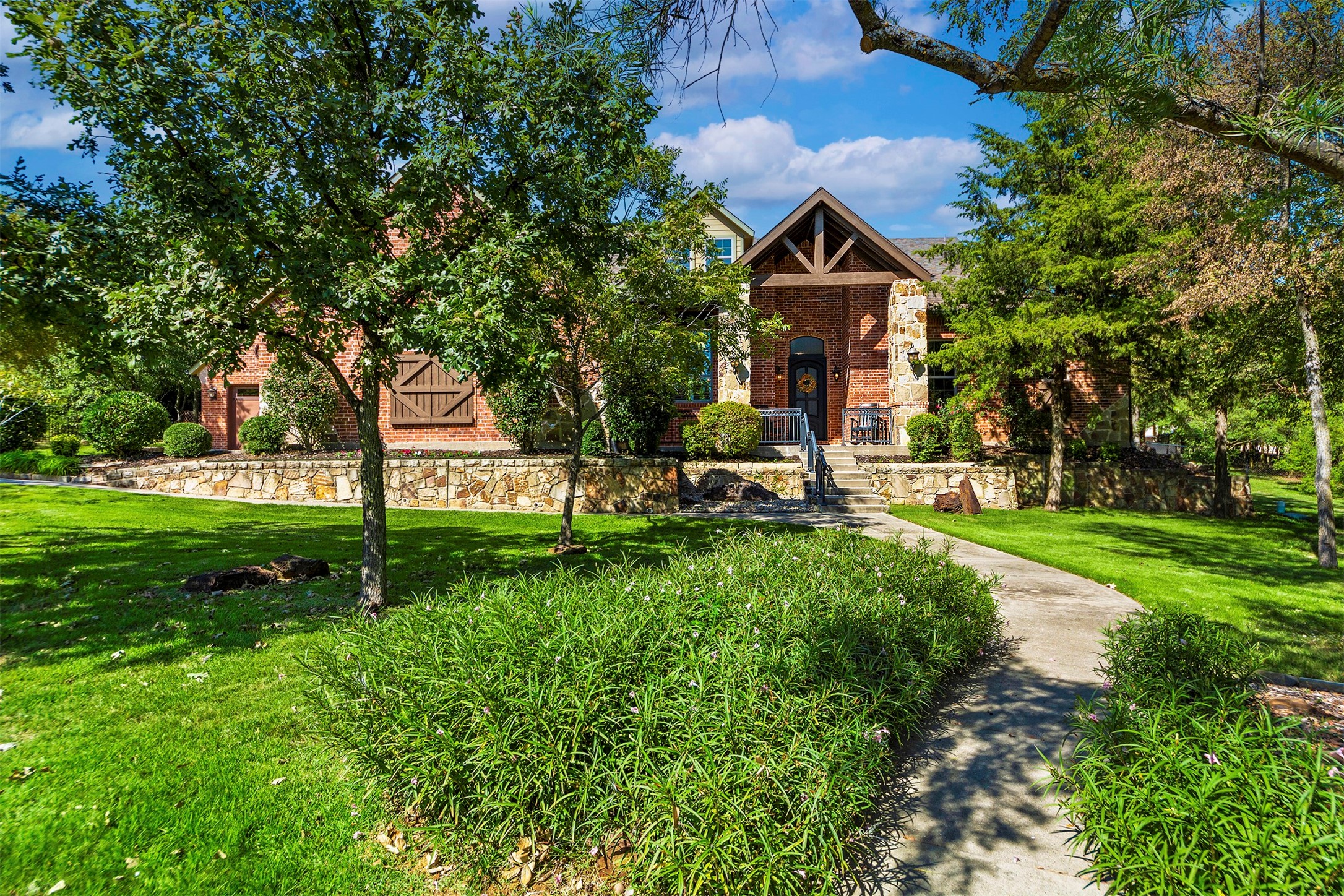 1900 Oak View Court Cross Roads TX 76227