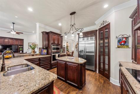 1900 Oak View Court Cross Roads TX 76227