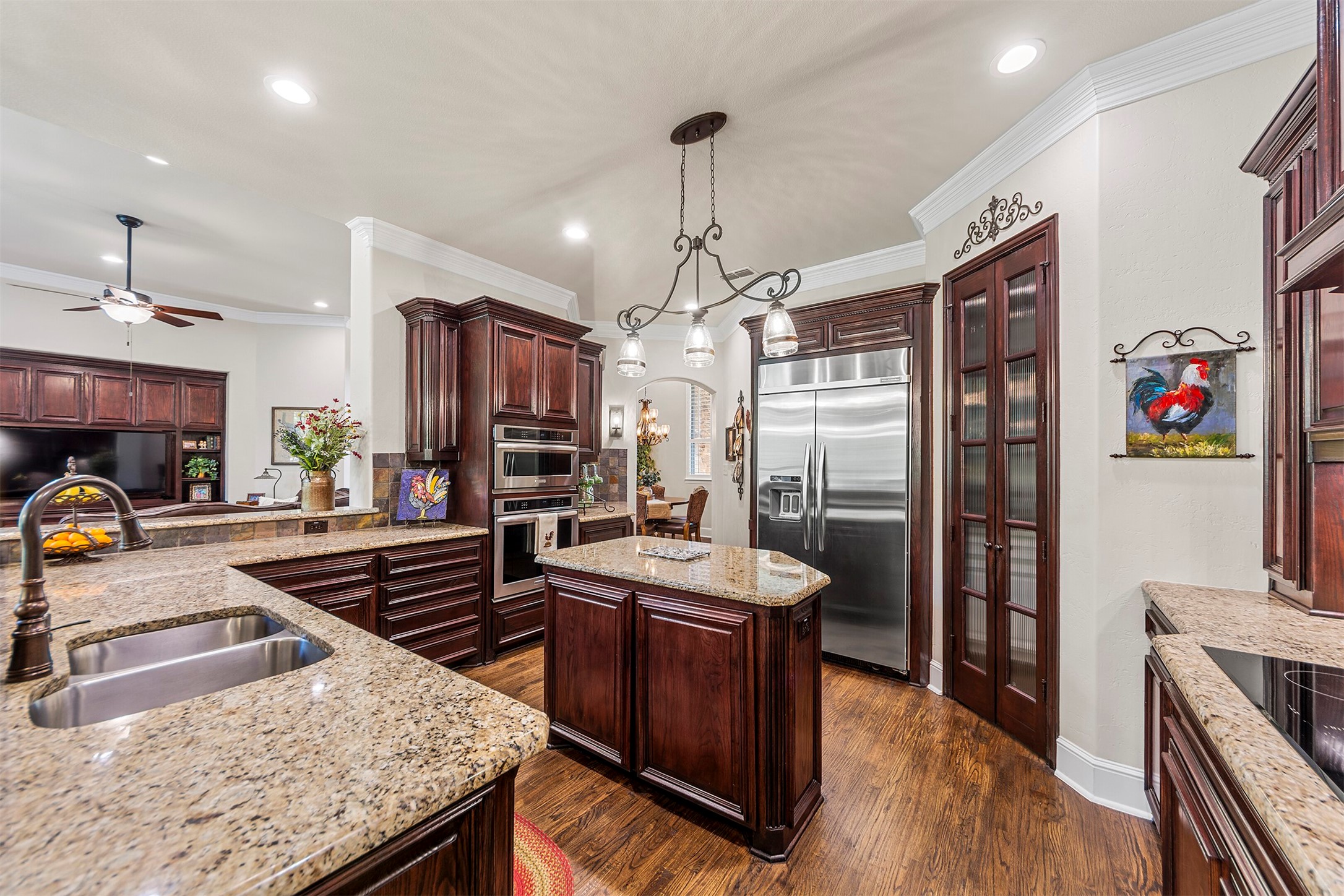 1900 Oak View Court Cross Roads TX 76227